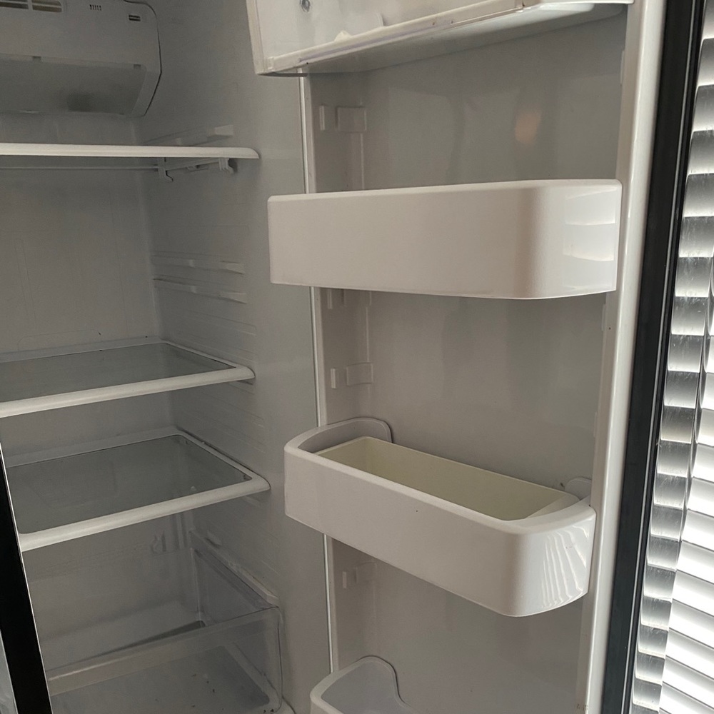 refrigerator samsung